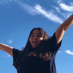 Meet your Posher, Daniela